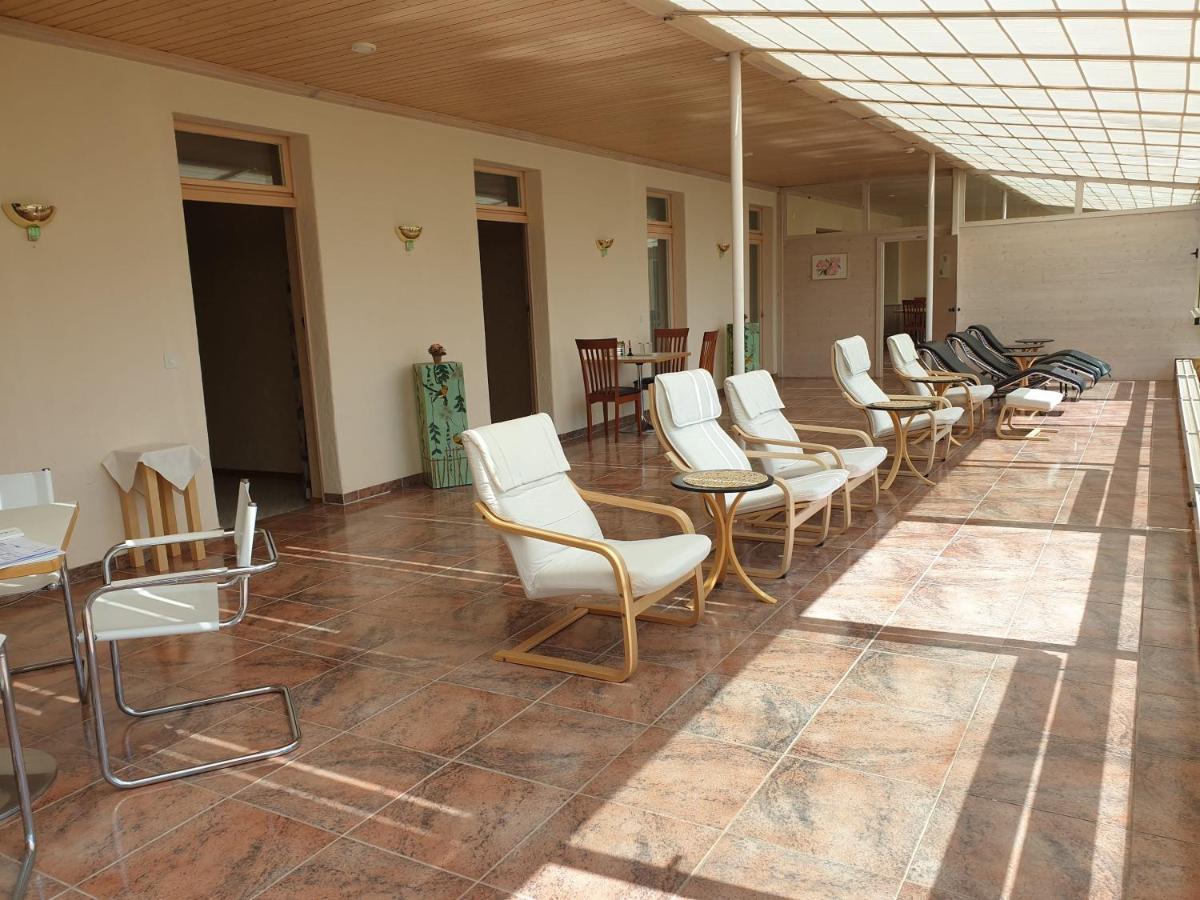 Parkhotel بيتنبرغ المظهر الخارجي الصورة