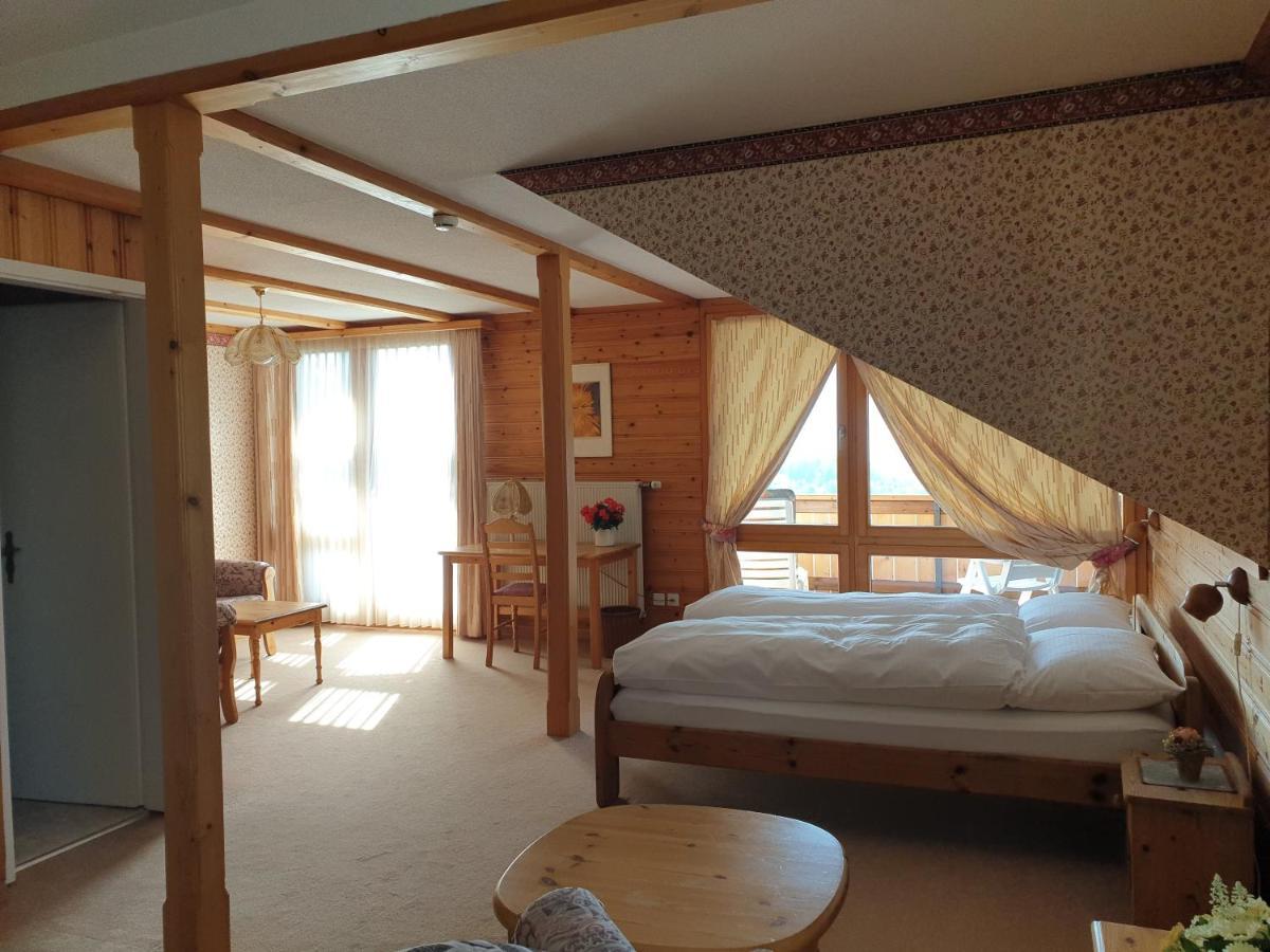 Parkhotel بيتنبرغ المظهر الخارجي الصورة