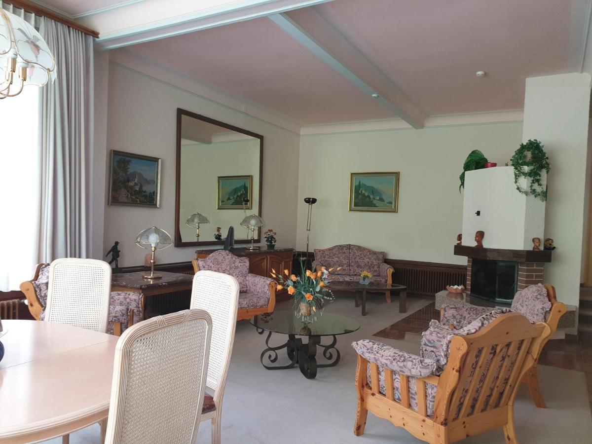Parkhotel بيتنبرغ المظهر الخارجي الصورة