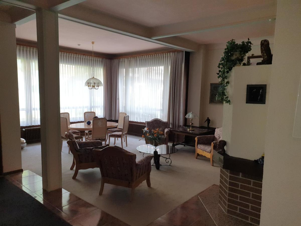 Parkhotel بيتنبرغ المظهر الخارجي الصورة
